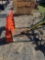 QA Pallet Forks