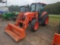 Kubota M7060 w/ Loader