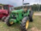 John Deere 6300 - 4WD