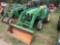 John Deere 4600