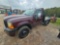 2000 Ford F-350 - 4x4 - 7.3 Diesel - ONE OWNER!