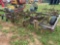 9 Shank Chisel Plow