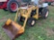 New Bremen S-16 w/Bucket