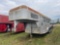 2004 Ponderosa 16' Horse Trailer