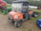 Kubota RTV 900XT
