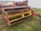 New Holland 474 Haybine