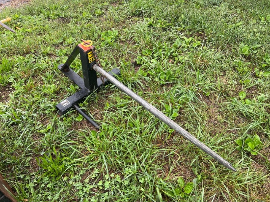 Howse Hay Spear