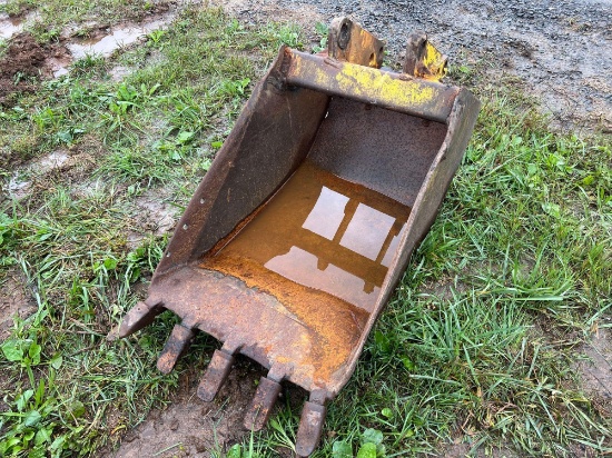 Bucket