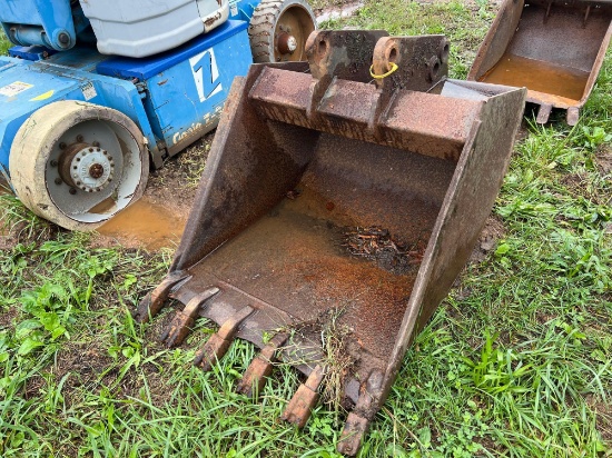 Bucket