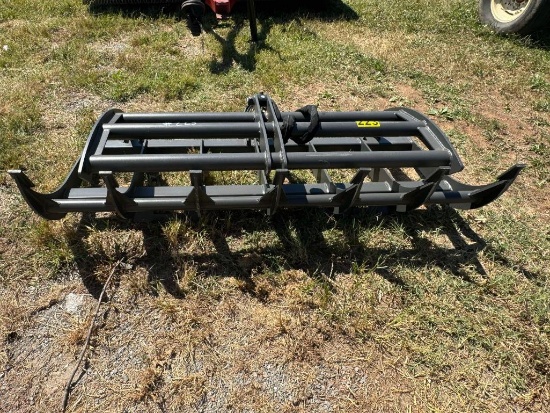 66" Grapple