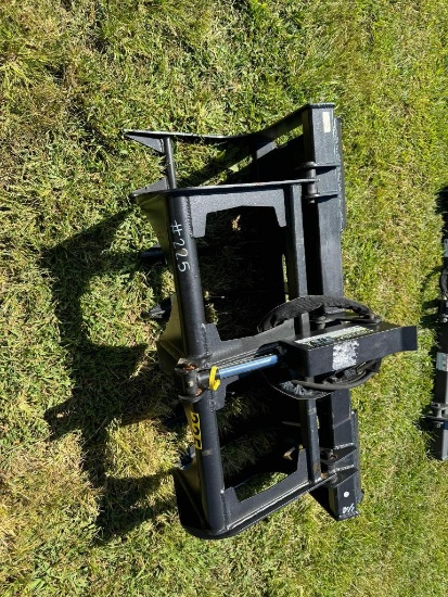 48" Grapple