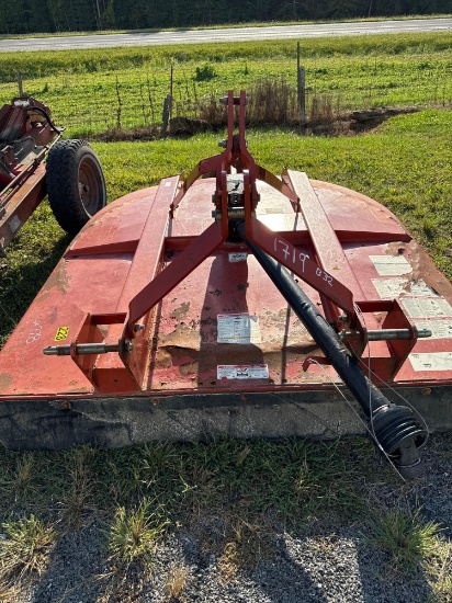 Rhino 184 Bush Hog
