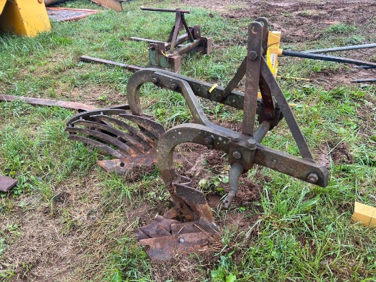 Plow