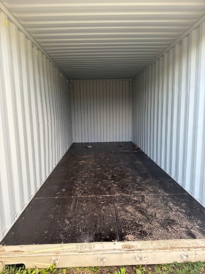 20' Container