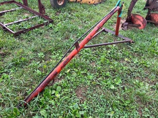 Boom Pole