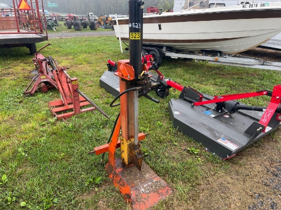 Wood Splitter