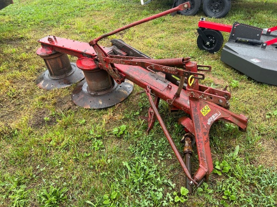 Disc Mower