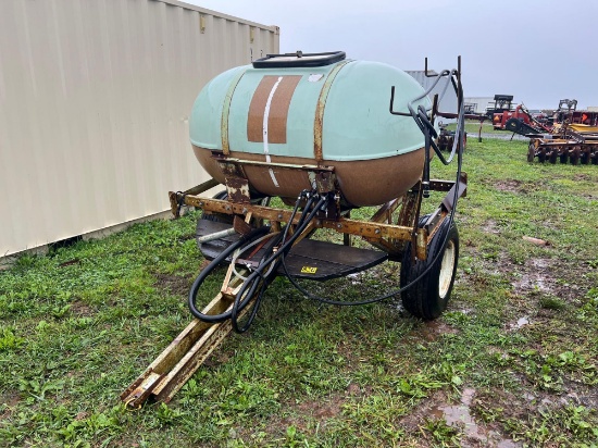 Sprayer