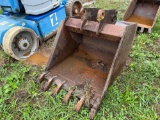 Bucket
