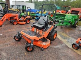 Kubota ZG332 - 60