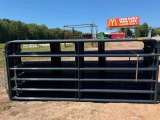 12' Blue Gate