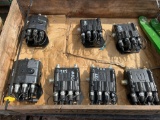 7 Hydraulic Loader Valves