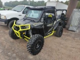 2016 RZR 1000XP