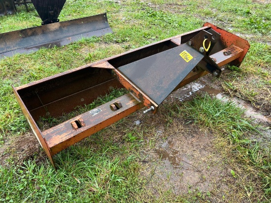 Box Blade