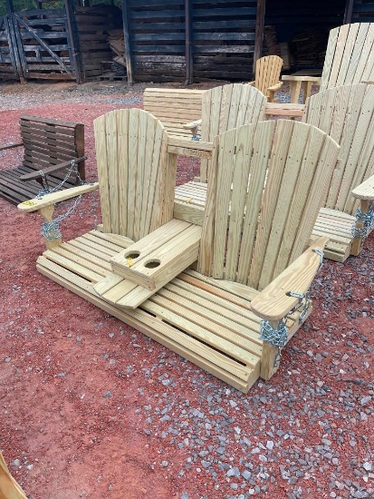 Cup Holder Swing