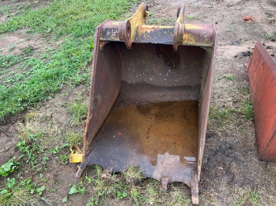 416 CAT Bucket (30")