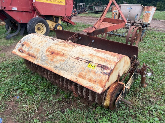 Sweeper