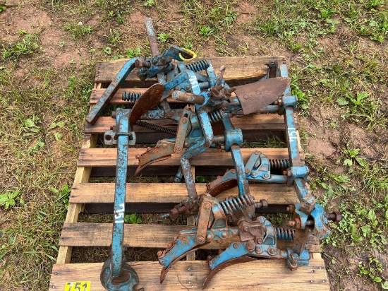 Cub Cultivators