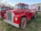 INternational Fire Truck