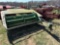 John Deere Haybine