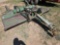 John Deere 1018 Bush Hog