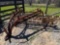 New Holland Hay Rake