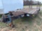 1971 15 Ton Trailer