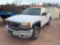 2003 GMC 2500 - 2WD