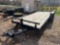 Anderson 3 Ton Trailer