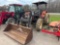 Zetor 5245 Tractor w/Loader