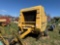 Vermeer 605 Series K Round Baler