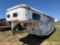 1992 Adams Trailer 20'