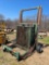 Piedmont Tabacco Baler