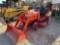 Kubota BX 2360