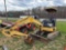 Komatsu PC35MR