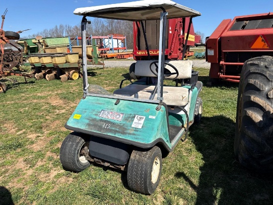 Golf Cart