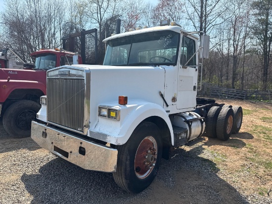 1986 Volvo