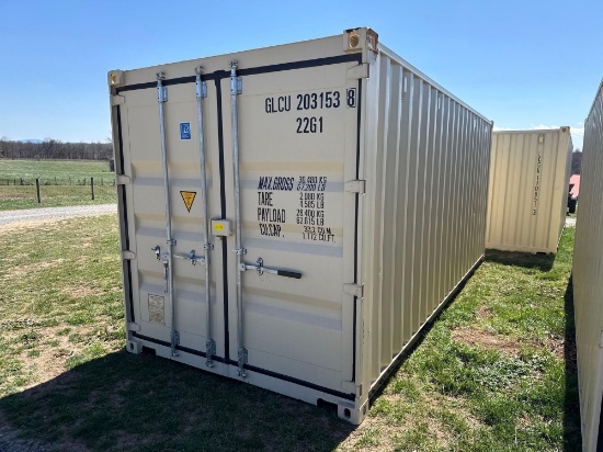 Container