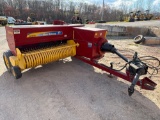 New Holland BC 5070 Square Baler