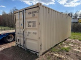 20' Container